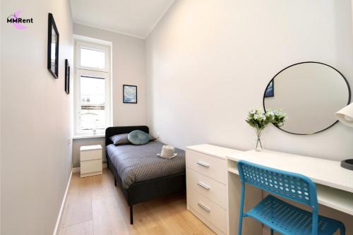 MMRent Cloud Room