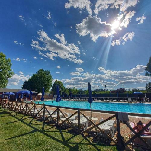 International Camping Le Fonti
