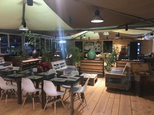 International Camping Le Fonti