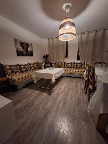 4 Chambres 8 pers Pro Groupe Famille Airbus Meet