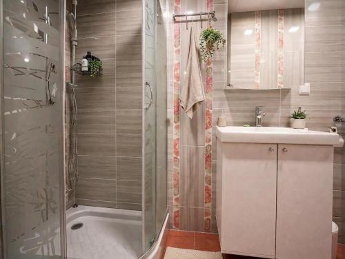 Foto Giedrės Cozy Loft Old Town Bright Studio 3