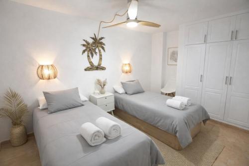 Corralejo Holiday Rentals
