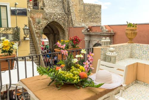 SUITE MARINELLA -TAORMINA – Photos 3