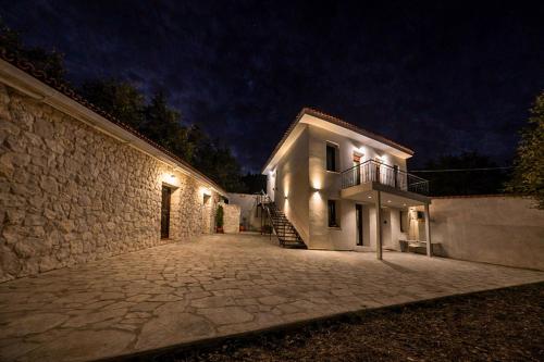 Villa Marilou Fourka