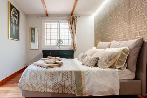 Vatican Heart Leone 60 sqm Terrace