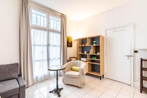 GuestReady - Bright Stay in the heart of Paris