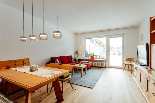 Appartement HIRSCH by MoniCare