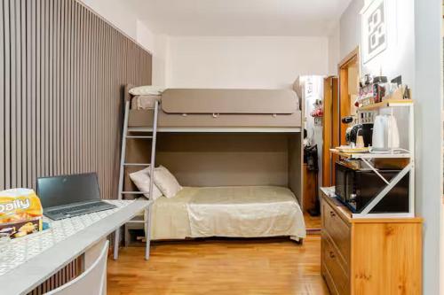 Vatican Heart Leone 60 sqm Terrace