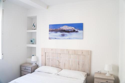 Ecos del Mar - Liriel