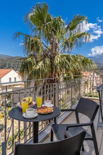 Urban Break apartments 6