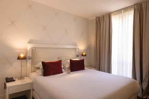 Hotel Renoir