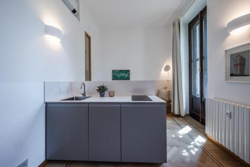 tHE Aura Suite - Porta Romana