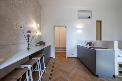 tHE Aura Suite - Porta Romana