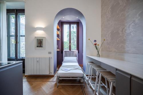 tHE Aura Suite - Porta Romana