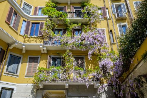 tHE Aura Suite - Porta Romana