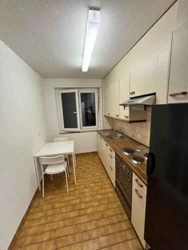 Ready-to-move-in & Furnished Studio in Zurich - Ideal for Longterm Stays