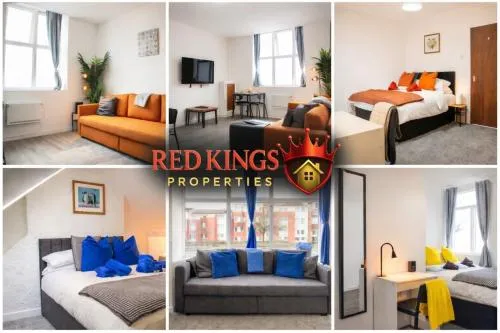 Cardiff Stay- Sleeps 4- FREE PARKING- 8 min to City photo 38