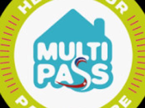 Chalet spacieux avec WIFI et animaux acceptés, garage privé - FR-1-692-101
