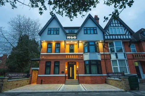 Moseley Luxury Stay photo 1