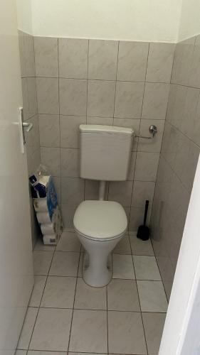 Monteurwohnung - Zentrale Komfortwohnung