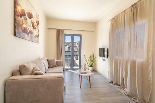 City Minimal apartments B