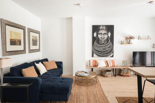 Precioso apartamento en Nueva Andalucía piscina