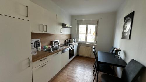 Zentrale Wohlfühloase mit Nähe zur Natur