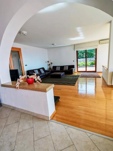 Villa Vrata Jadrana 1