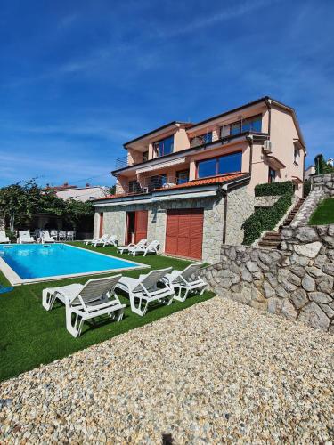 Villa Vrata Jadrana 1