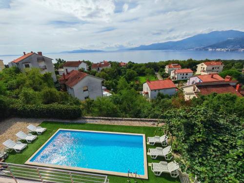 Villa Vrata Jadrana 1
