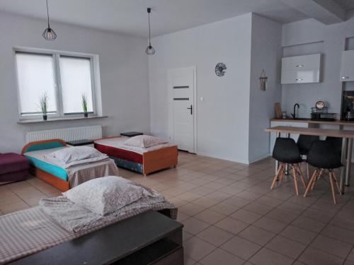 Rest Loft Apartments
