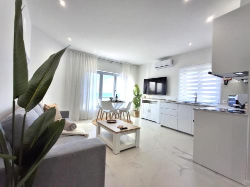 Belo Horizonte Ocean Beach Apartment