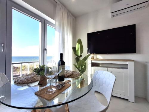 Belo Horizonte Ocean Beach Apartment