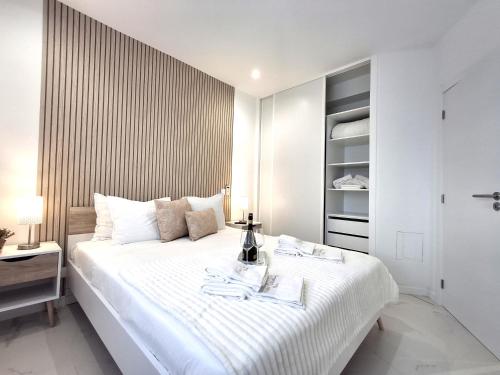 Belo Horizonte Ocean Beach Apartment