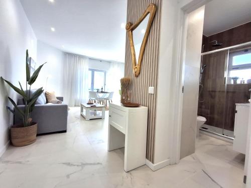 Belo Horizonte Ocean Beach Apartment