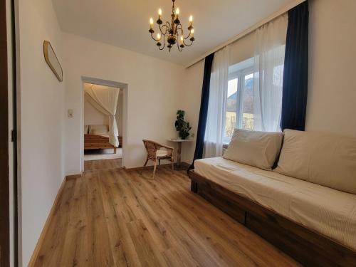 Ausseer Villa Felsenheim - 100 qm - Altbau mit Garten