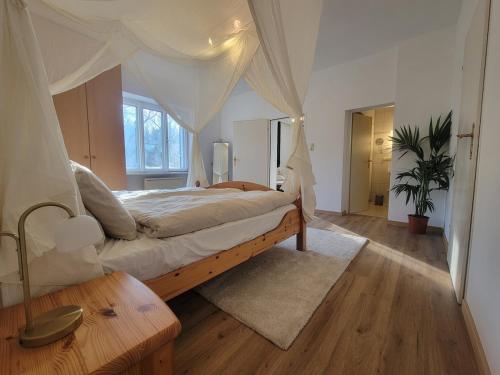 Ausseer Villa Felsenheim - 100 qm - Altbau mit Garten