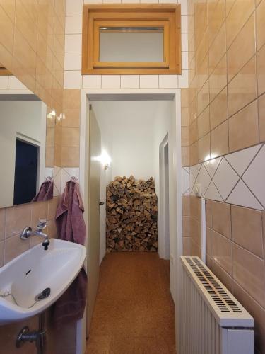 Ausseer Villa Felsenheim - 100 qm - Altbau mit Garten