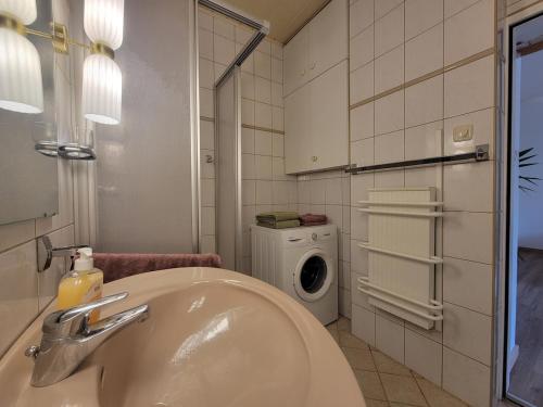 Ausseer Villa Felsenheim - 100 qm - Altbau mit Garten