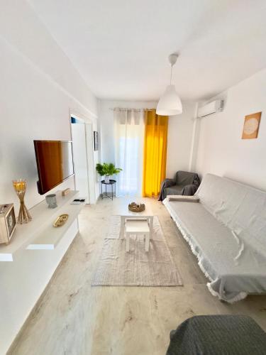 Cyriacus Summer Flat Kallikratia Beach