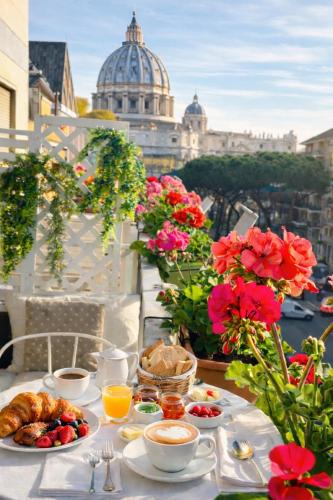 Mami Guest House Rome Vatican St Peters photo 88