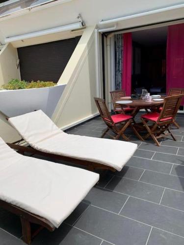 Camélia Village Naturiste Heliopolis O - 30m de la plage