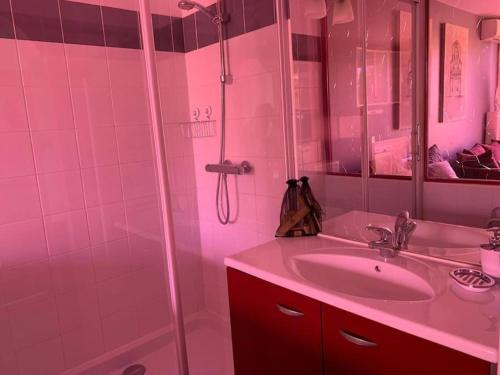 Camélia Village Naturiste Heliopolis O - 30m de la plage