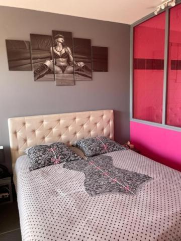 Camélia Village Naturiste Heliopolis O - 30m de la plage
