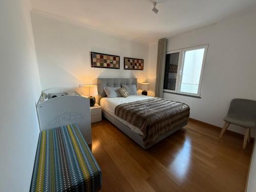 Tamariz Adventure - Sea View and Free Parking