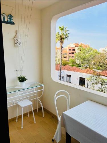 Emerald House- Apartment in Central Albufeira