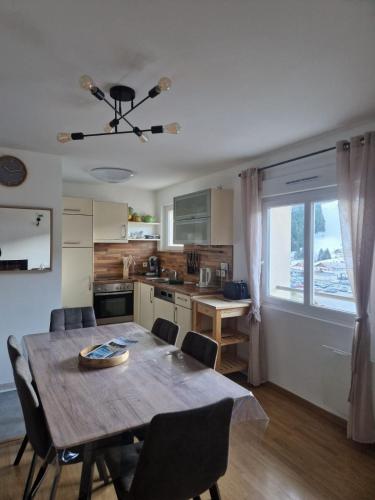 Duplex Étoilé Tout Confort Aux Pieds Des Pistes - Gérardmer