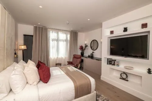 Moseley Luxury Stay photo 3