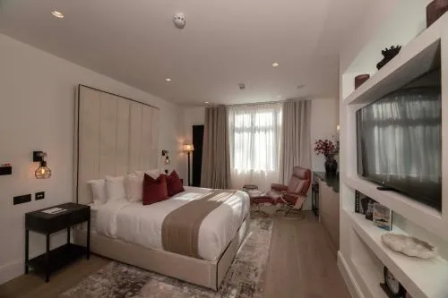 Moseley Luxury Stay photo 4