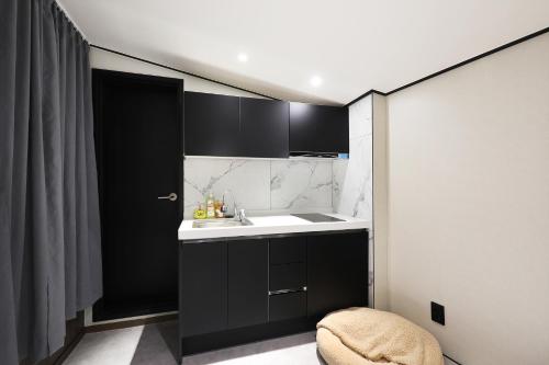 Gallery image ng Cielo hotel sa Jecheon